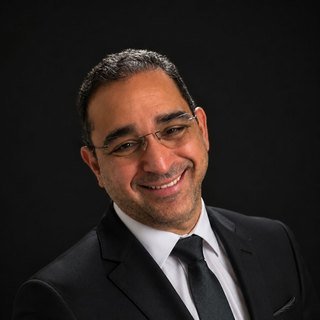 Márcio Santos, fundador e presidente da TouchPeace
